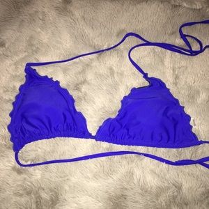 Relleciga Triangle top